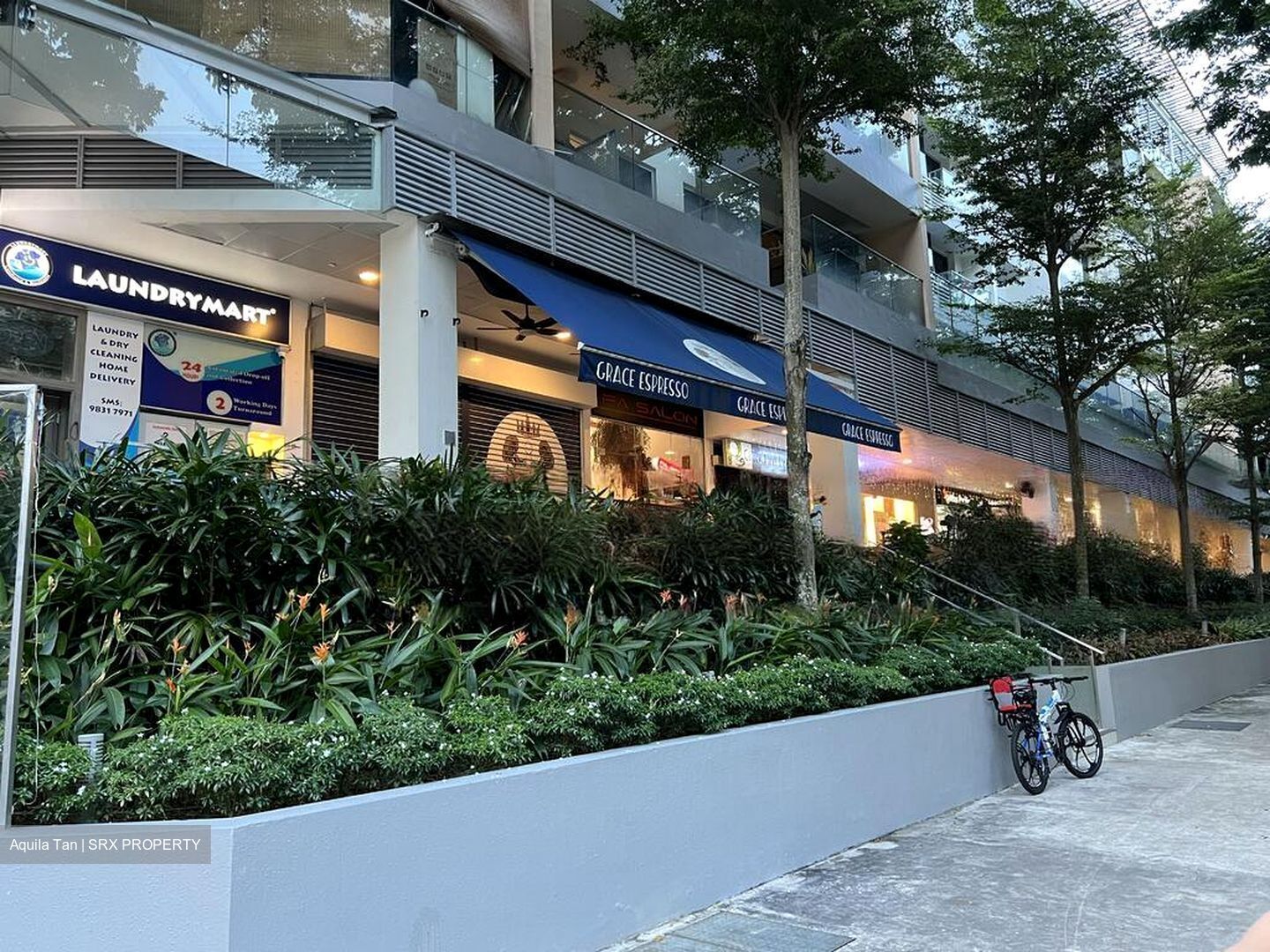 Loft @ Nathan (D10), Apartment #479140051